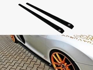Maxton Design UK / ǥ R8  (MK1/420/) ɥȥǥե塼