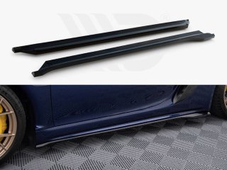 Maxton Design UK / ݥ륷 718 ޥ GT4 RS ɥȥǥե塼