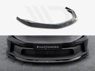 Maxton Design UK / ݥ륷 911 GT3 (992.1) եȥץå