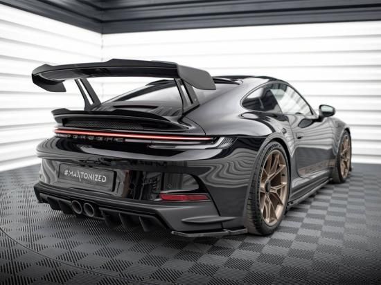 ポルシェ デザイン 純正 911 GT3speaker Black（新品未開封） ポルシェ デザイン 純正 911 GT3speaker Black（新品未開封