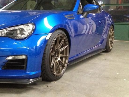 MAXTON DESIGN サイドスカート86 BRZ 前期 後期 楽天市場】マクストンデザイン トヨタ 86 前期 標準仕様車 専用