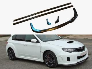 HT Autos / Х ץå WRX STI (GR)  եܥǥå