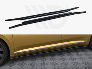 Maxton Design UK / VW ƥ R饤 (MK1/) ɥȥǥե塼