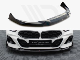 Maxton Design UK / BMW Z4 Mݡ/M40i (G29) եȥץå [2022ǯ12ɸ]