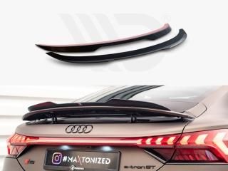 Maxton Design UK / ǥ e-tron GT/RS e-tron GT (MK1/) ݥ顼å
