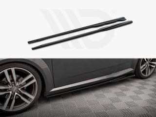 Maxton Design UK / ǥ TT  S饤/TTS  (8S/) ɥȥǥե塼