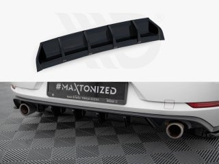 Maxton Design UK / VW  GTI (MK7.5/7.5/) ꥢǥե塼