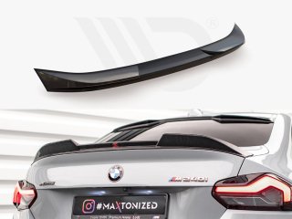 Maxton Design UK / BMW M2  (G87) ݥ顼å [3D]