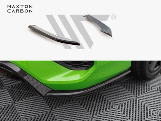 MAXTON CARBON / ǥ RS3  (8Y) ꥢɥץå V2