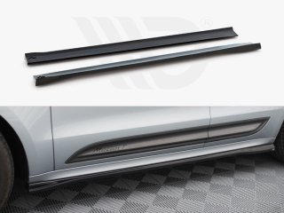 Maxton Design UK / ݥ륷 ޥ T (Macan III/2021~) ɥȥǥե塼 [ݡĥǥ]