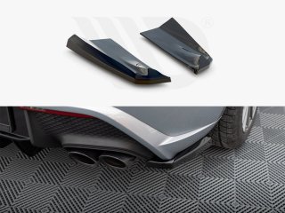 Maxton Design UK / ݥ륷 ޥ T (Macan III/2021~) ꥢɥץå