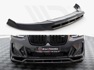 Maxton Design UK / BMW X3 Mݡ (G01/) եȥץå
