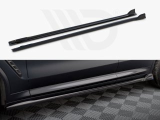Maxton Design UK / BMW X3 Mݡ (G01/) ɥȥǥե塼