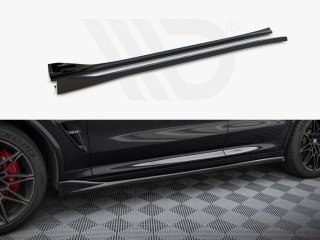 Maxton Design UK / BMW X3 M ڥƥ (F97/) ɥȥǥե塼