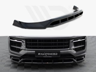 Maxton Design UK / ݥ륷  (E3 II/2023~) եȥץå [ݡĥǥѥå]