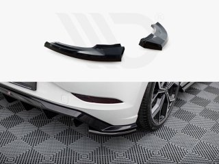 Maxton Design UK / VW ݥ GTI (AW/) ꥢɥץå