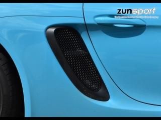 ZUNSPORT / ݥ륷 718 ܥ/ޥ GTS 4.0 ɥȥ륻å
