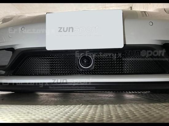 ZUNSPORT / ポルシェ 718 ボクスター/ケイマン GTS フルグリルセット