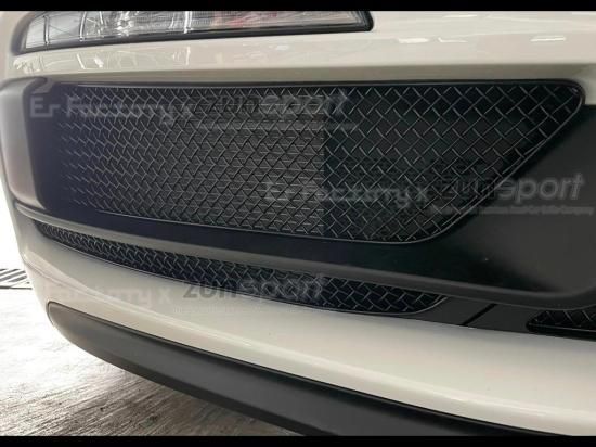 ZUNSPORT / ポルシェ 718 ボクスター/ケイマン GTS フルグリルセット