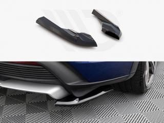 Maxton Design UK / ݥ륷  ġꥹ (MK1/) ꥢɥץå [for 4S]