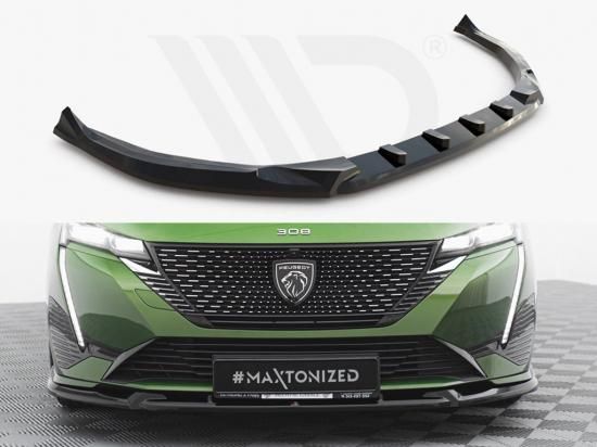 Maxton Design UK / プジョー 308 GT / 308 SW GT (MK3/P5