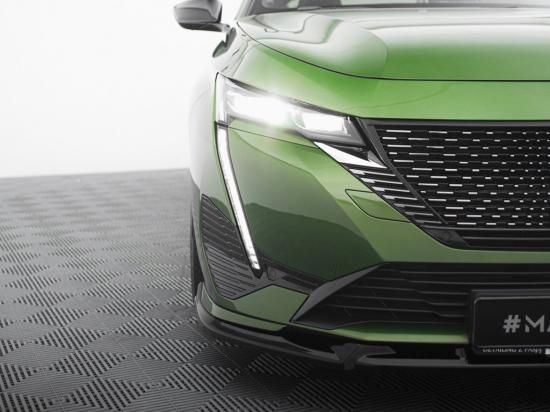 Maxton Design UK / プジョー 308 GT / 308 SW GT (MK3/P5) フロント
