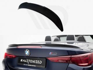 Maxton Design UK / BMW M4 ֥ꥪ (G83) ݥ顼å [3D]