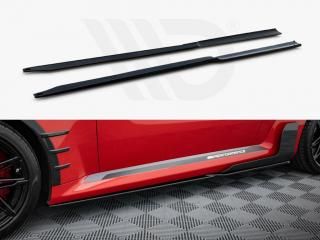 Maxton Design UK / BMW M2  (G87) ɥȥǥե塼 [for Mѥեޥ󥹥ѡ]