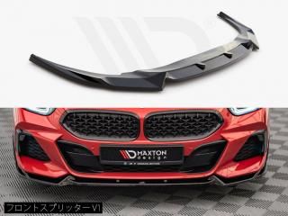 Maxton Design UK / BMW Z4 Mݡ/M40i (G29) եȥץå [3]