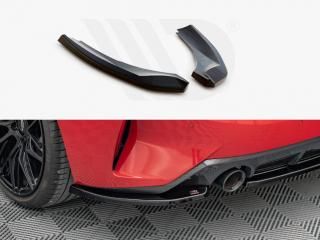 Maxton Design UK / BMW Z4 Mݡ (G29) ꥢɥץå