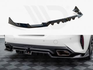 Maxton Design UK / BMW Z4 M40i (G29) ꥢ󥿡ץå