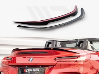Maxton Design UK / BMW Z4 Mݡ/M40i (G29) ݥ顼å