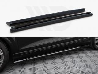 Maxton Design UK / ǥ SQ8 / Q8 S饤 (MK1/) ɥȥǥե塼 V2