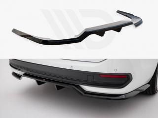 Maxton Design UK / VW ѥ (B9) ꥢץå