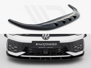 Maxton Design UK / VW  GTI (8/) եȥץå