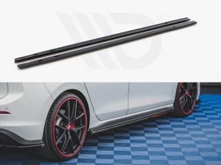 Maxton Design UK / VW  GTI (8/+) ɥȥǥե塼