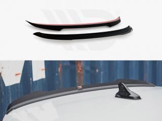 Maxton Design UK / VW  GTI (8/+) ݥ顼å