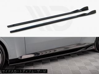 Maxton Design UK / BMW 2꡼  (G42) Mݡ/M240i ɥȥǥե塼 [2]