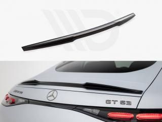 Maxton Design UK / メルセデスAMG GT63 4MATIC+ クーペ (C192) スポイラーキャップ [3Dタイプ]