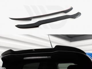 Maxton Design UK / プジョー 208 GT (P21/前期/MK2) スポイラーキャップ