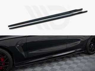 Maxton Design UK / BMW M8 󥯡 ڥƥ (F93/) ɥȥǥե塼