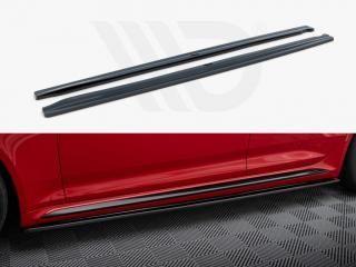 Maxton Design UK / ǥ RS4 Х (B9/+) ɥȥǥե塼