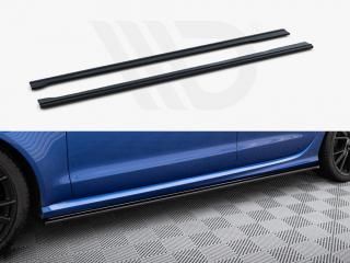Maxton Design UK / ǥ RS6 Х (C7/+) ɥȥǥե塼