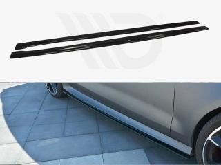 Maxton Design UK / ǥ RS7 ݡĥХå (C7/+) ɥȥǥե塼