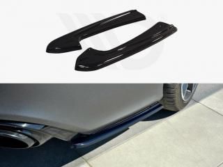 Maxton Design UK / ǥ RS7 ݡĥХå (C7/+) ꥢɥץå
