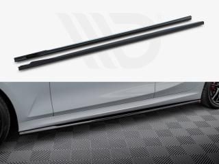 Maxton Design UK / BMW 3꡼ /ġ Mݡ/M340i (G20/21/) ɥȥǥե塼