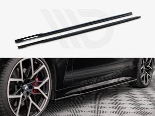 Maxton Design UK / BMW 4꡼ /֥ꥪ Mݡ/M440i (G22/G23) ɥȥǥե塼