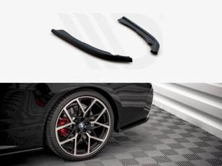 Maxton Design UK / BMW 4꡼ /֥ꥪ Mݡ/M440i (G22/G23) ꥢɥץå [2]