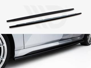 Maxton Design UK / BMW 1꡼ Mݡ/M135 (F70) ɥȥǥե塼