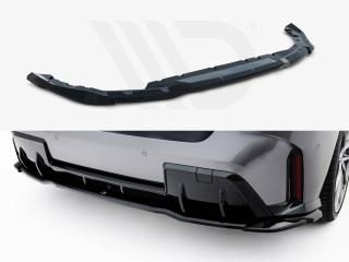 Maxton Design UK / BMW 1꡼ Mݡ (F70) ꥢץå